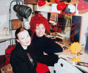 TATIANA SOSNA-SARNO