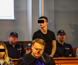 Gang zarabiał na tragedii staruszków!