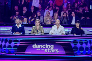 Taniec z gwiazdami: sezon 18, odcinek 4.