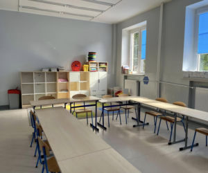 NSP1 w Grudziądzu otwiera drzwi dla rodziców i przyszłych uczniów