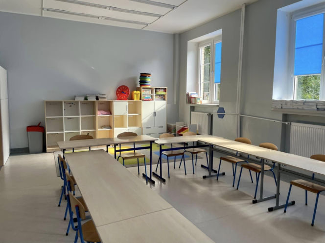 NSP1 w Grudziądzu otwiera drzwi dla rodziców i przyszłych uczniów