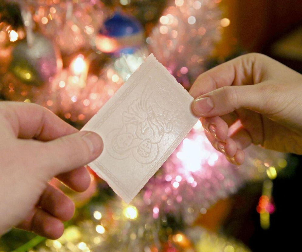 Takich życzeń lepiej nie składać przy wigilijnym stole. Od razu zepsujecie atmosferę