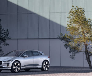 Jaguar I-Pace (2021)