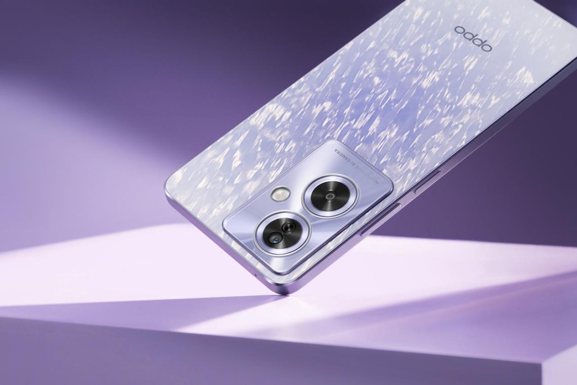 OPPO A79