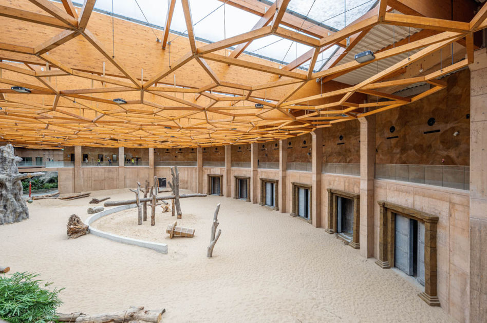 Orientarium / Łódź