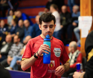 The Plugin Olimpia Grudziądz - Balta AZS AWFiS Gdańsk