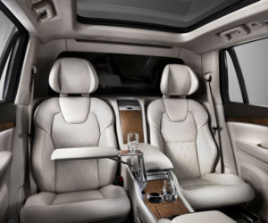 Volvo XC90 Excellence