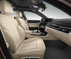 BMW M760i xDrive