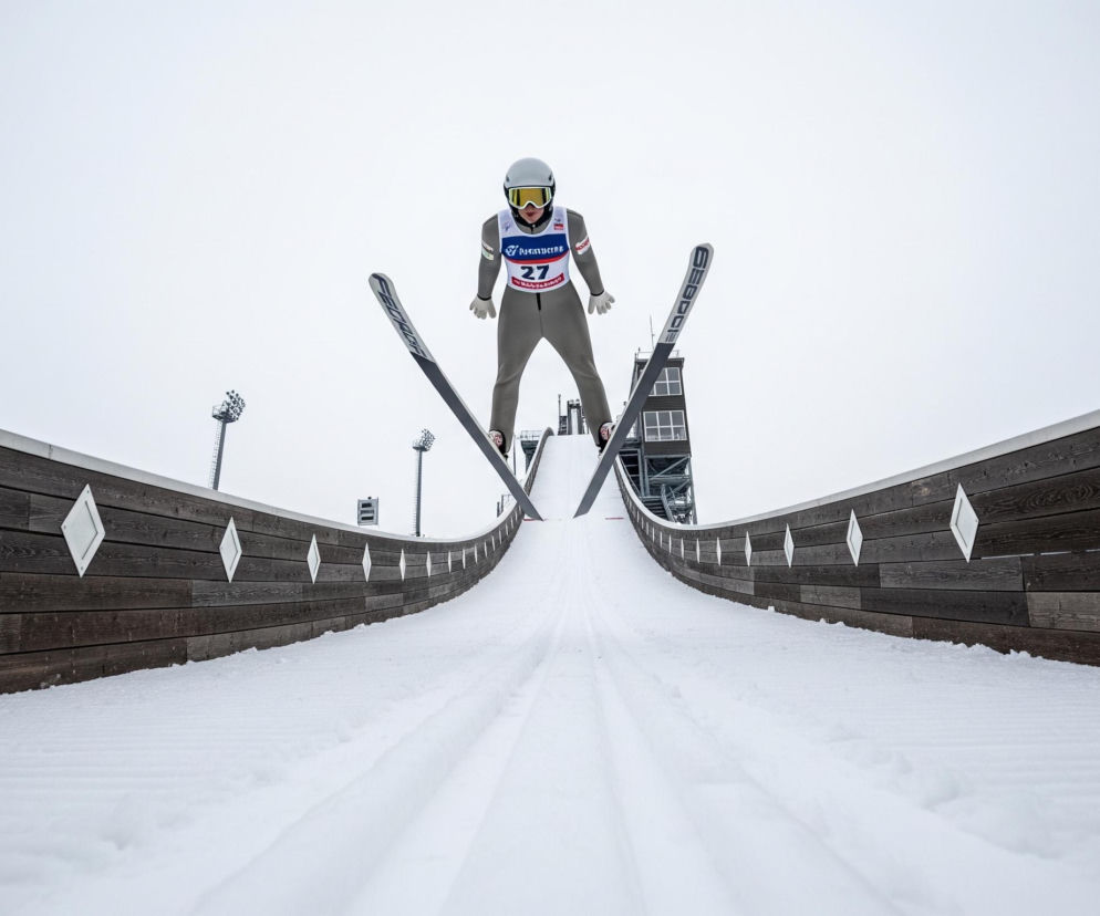 Mistrzostwa Polski w skokach narciarskich kobiet. Twardosz ze złotem, a co z przyszłością Konderli-Juroszek?