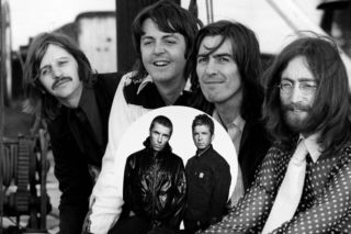 The Beatles są ikonami Liverpoolu dzięki... Oasis? Zaskakujące stwierdzenie Liama Gallaghera