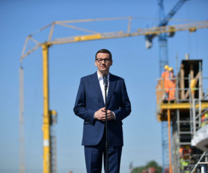 Do łodzi pociągiem w 45 minut. To możliwe