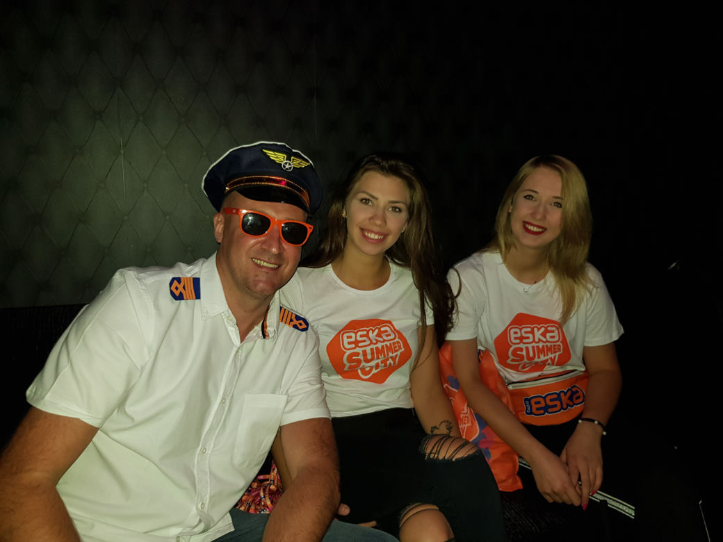 ESKA Summer City 2019: Sierpień zaczęlismy na sportowo! [ZDJĘCIA]