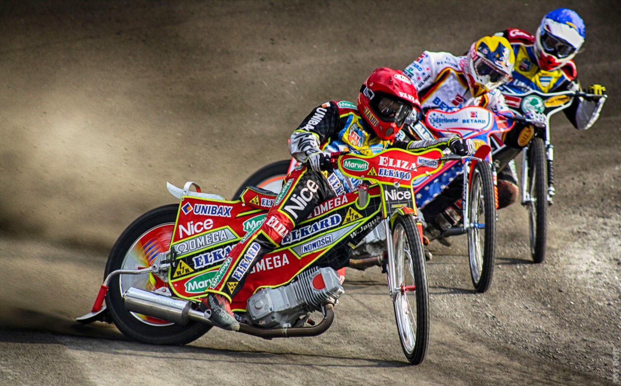 10 lat Motoareny w Toruniu - zapraszamy na karuzelę wspomnień