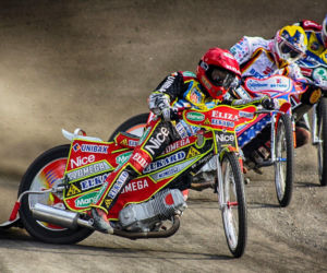 10 lat Motoareny w Toruniu - zapraszamy na karuzelę wspomnień