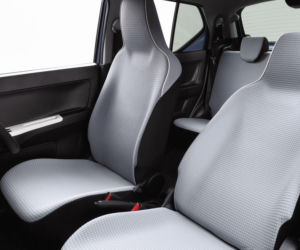 2015 Mazda Carol