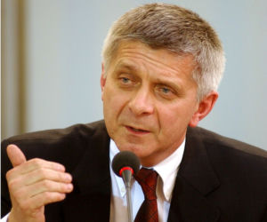 Marek Belka