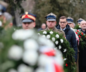 Mateusz Morawiecki wspomina Jana Olszewskiego