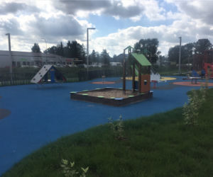 Bulwary w Choroszczy: skatepark i tężnia solankowa. Uroczyste otwarcie 17 września