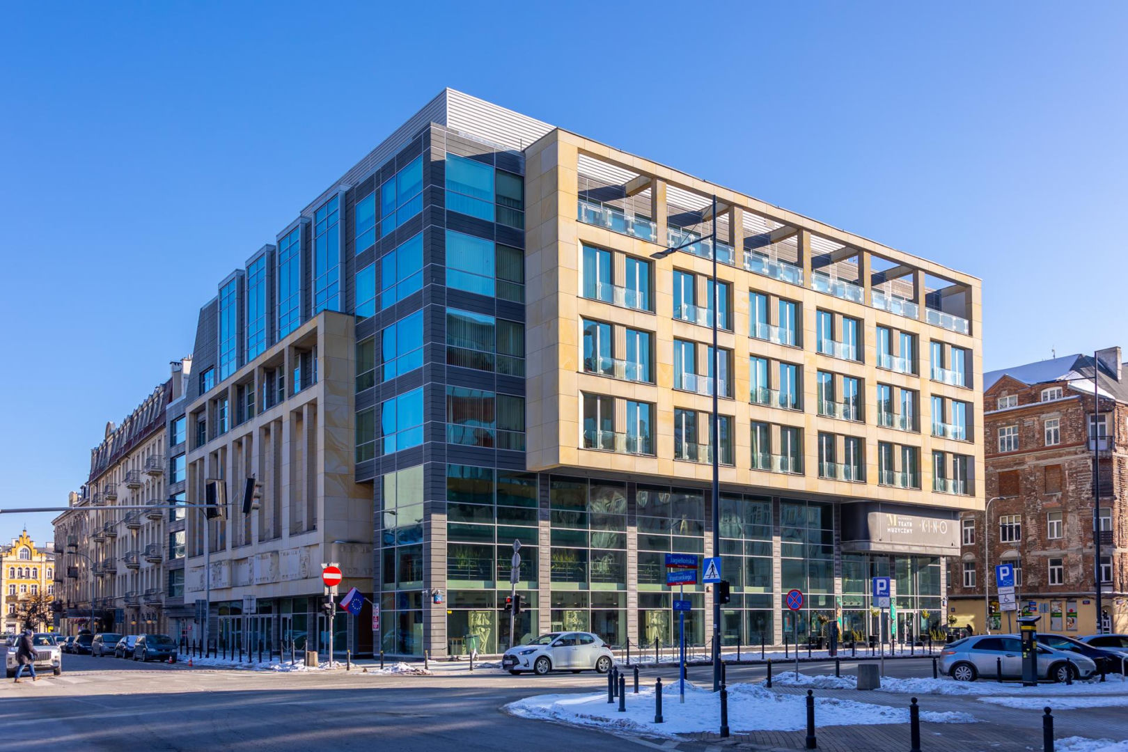 Mazowiecki Teatr Muzyczny im. Jana Kiepury