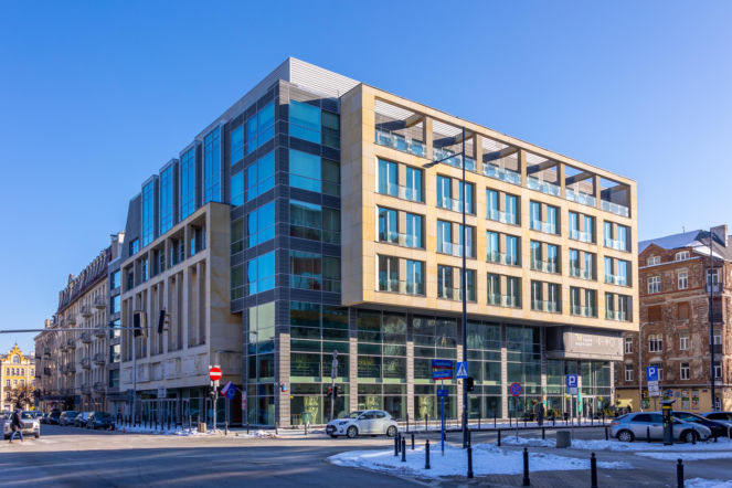 Mazowiecki Teatr Muzyczny im. Jana Kiepury