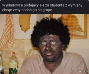 Najlepsze memy o studentach!