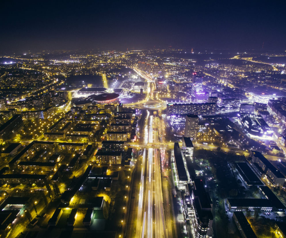 Katowice liderem w rankingu oceniającym komunikację miejską