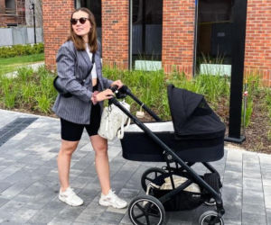 Kaja Ziomek-Nogal i Artur Nogal