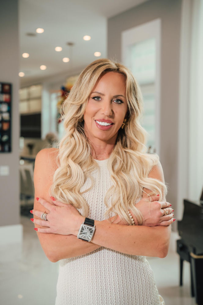 "Żona dla Polaka. Toronto"