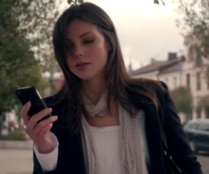 To nie koniec świata odc. 12. Anka (Karolina Gorczyca)