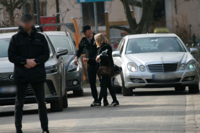 Rodzinny weekend premiera