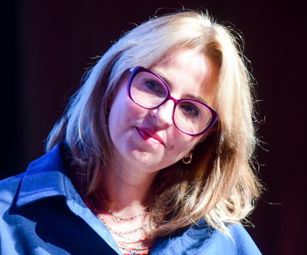 Prof. Joanna Satoła-Staśkowiak