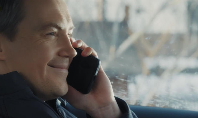 M jak miłość odc. 1929. Jakub (Krzysztof Kwiatkowski)