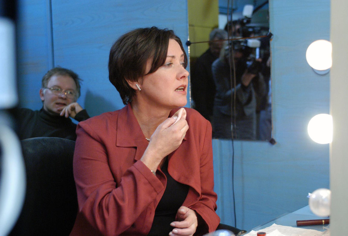 Agnieszka Kotulanka