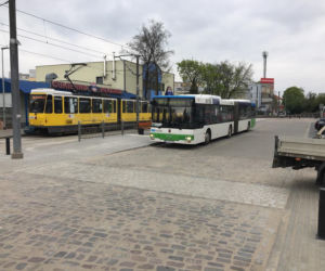 Remont Kwiatowej dobiegł końca