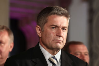Władysław Frasyniuk: Do historii to Wałęsa przejdzie i tak jako bohater