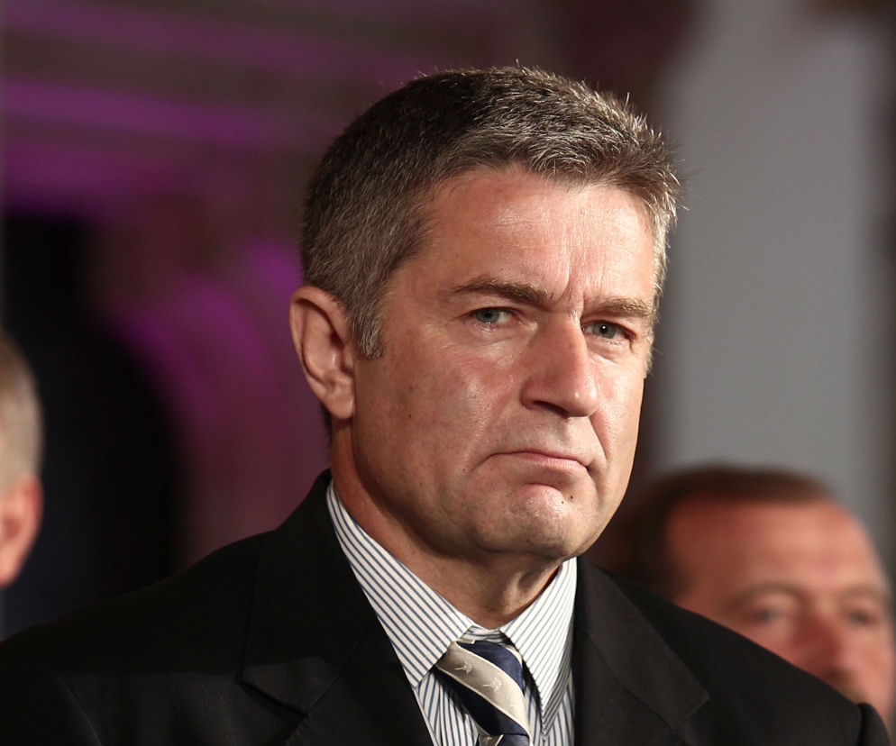 Władysław Frasyniuk