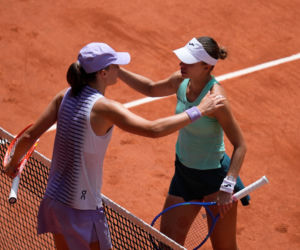 Roland Garros: Niesamowite, co czeka Igę Świątek po wygranej z Magdą Linette! Jak Nadal