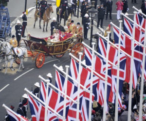 Książę William i Kate Middleton