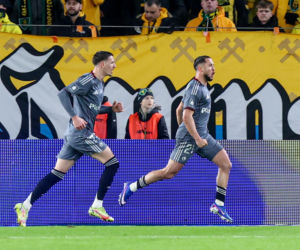 GKS Katowice - Legia Warszawa: Zdjęcia z meczu 21. kolejki PKO BP Ekstraklasy