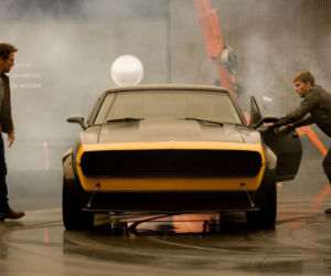 Transformers: Wiek zagłady / Bumblebee