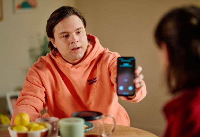 Na Wspólnej, odcinek 4197: Remigiusz doznaje szoku, gdy rozpoznaje w znajomej Igi prostytutkę z komendy