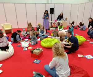 Lubelskie Targi Książki 2025