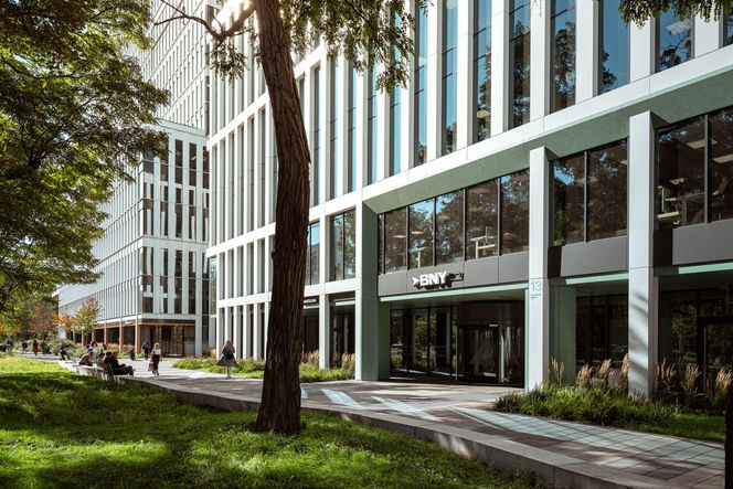 Drugi etap kompleksu Centrum Południe