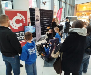 34. Finał WOŚP w Galerii Siedlce