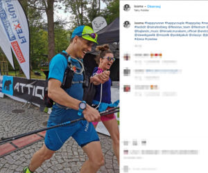 Maurycy Popiel wziął ślub z Izabelą Warykiewicz