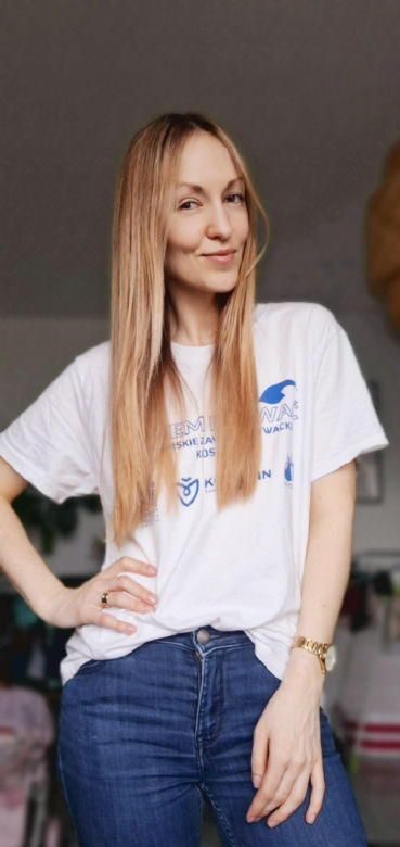 Pani Natalia