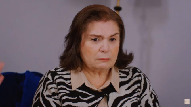 Miłość i nadzieja, odc. 355. Naciye