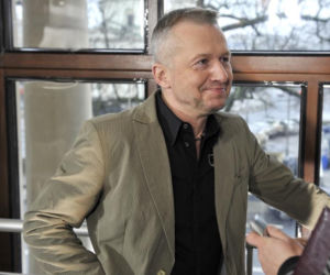 Bogusław Linda
