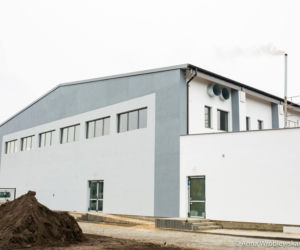 Sala gimnastyczna ma być gotowa w wakacje