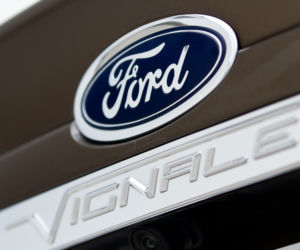Ford Mondeo Vignale 2.0 TDCi 210 KM Twin-turbo PowerShift